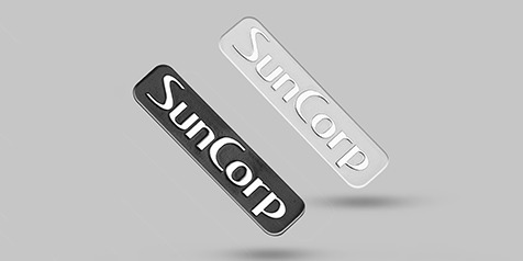 采用不銹鋼標牌有哪些好處？